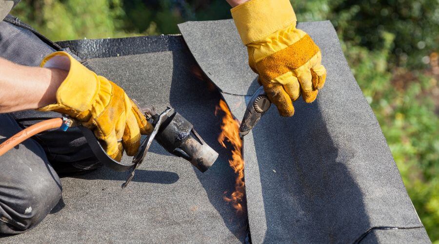 Expert top industrial roofings services in Roselle Park, NJ